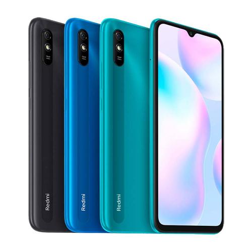 گوشی موبایل شیائومی مدل Redmi 9A دو سیم کارت ظرفیت 32 گیگابایت Xiaomi Redmi 9A Dual SIM 32GB Mobile Phone