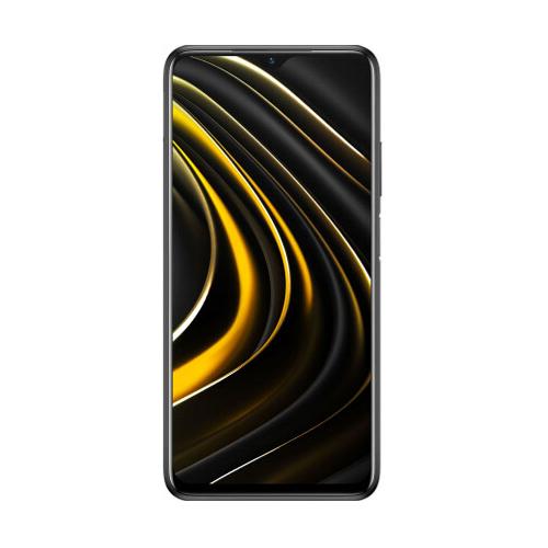 Xiaomi POCO M3 M2010J19CG Dual SIM 128GB Mobile Phone