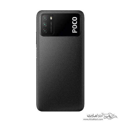 Xiaomi POCO M3 M2010J19CG Dual SIM 128GB Mobile Phone