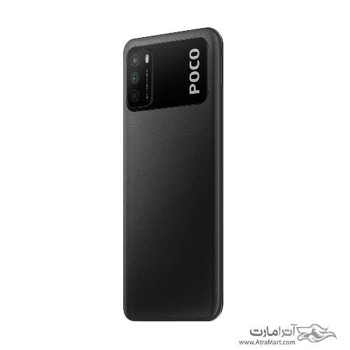 Xiaomi POCO M3 M2010J19CG Dual SIM 128GB Mobile Phone