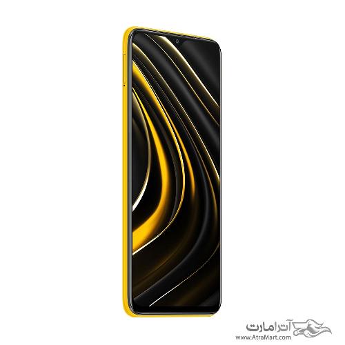 Xiaomi POCO M3 M2010J19CG Dual SIM 128GB Mobile Phone