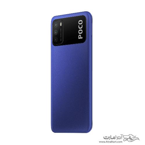 Xiaomi POCO M3 M2010J19CG Dual SIM 64GB Mobile Phone