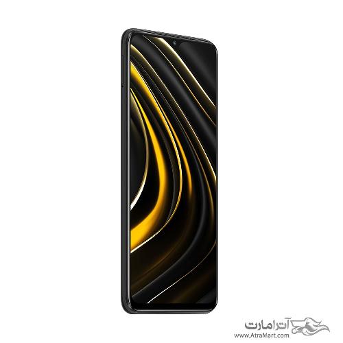 Xiaomi POCO M3 M2010J19CG Dual SIM 64GB Mobile Phone