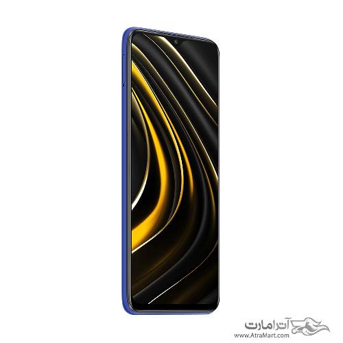 Xiaomi POCO M3 M2010J19CG Dual SIM 64GB Mobile Phone