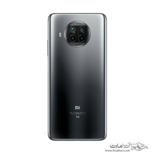 Xiaomi Mi 10T Lite 5G M2007J17G Dual SIM 128GB 6GB RAM 5G Mobile Phone