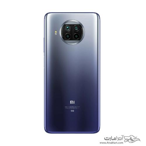 Xiaomi Mi 10T Lite 5G M2007J17G Dual SIM 128GB 6GB RAM 5G Mobile Phone