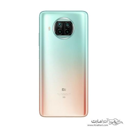 Xiaomi Mi 10T Lite 5G M2007J17G Dual SIM 128GB 6GB RAM 5G Mobile Phone