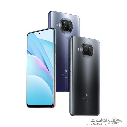 Xiaomi Mi 10T Lite 5G M2007J17G Dual SIM 128GB 6GB RAM 5G Mobile Phone