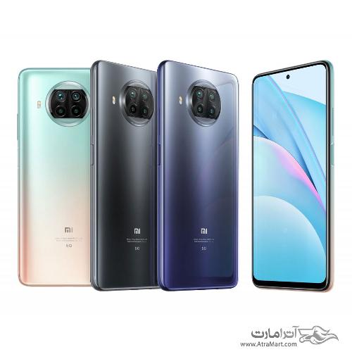 Xiaomi Mi 10T Lite 5G M2007J17G Dual SIM 128GB 6GB RAM 5G Mobile Phone