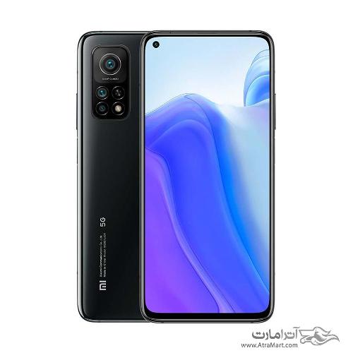 Xiaomi Mi 10T 5G M2007J3SY Dual SIM 128GB And 6GB RAM Mobile Phone