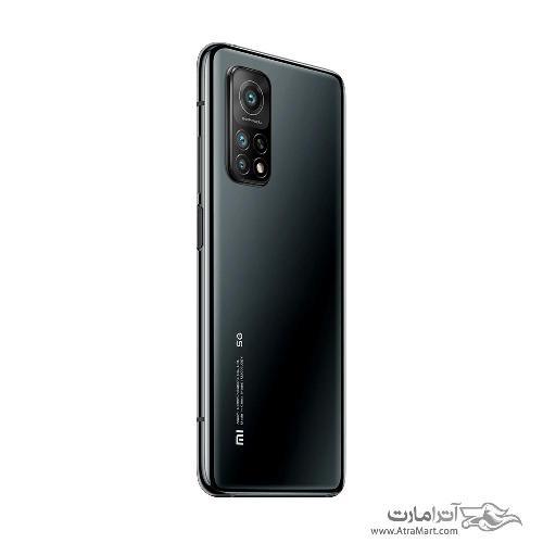 Xiaomi Mi 10T 5G M2007J3SY Dual SIM 128GB And 6GB RAM Mobile Phone