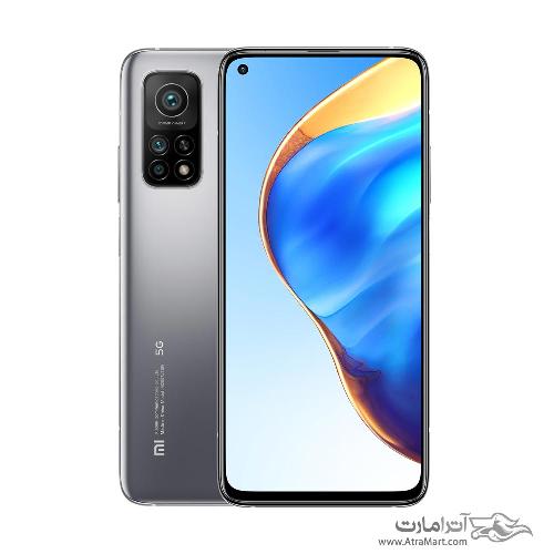 Xiaomi Mi 10T 5G M2007J3SY Dual SIM 128GB And 6GB RAM Mobile Phone