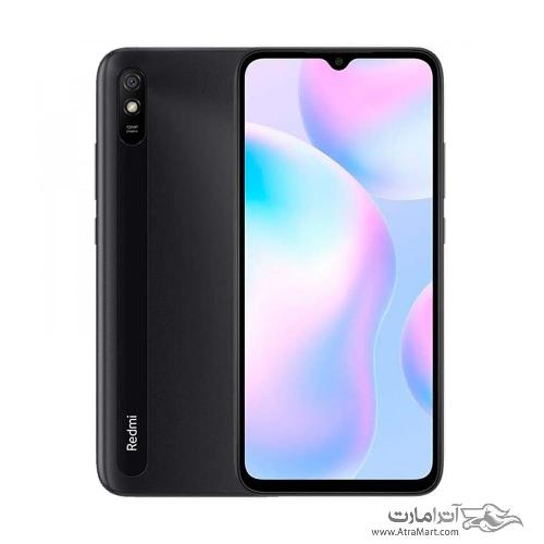 Xiaomi REDMI 9AT M2006C3LVG Dual SIM 32GB And 2GB RAM Mobile Phone