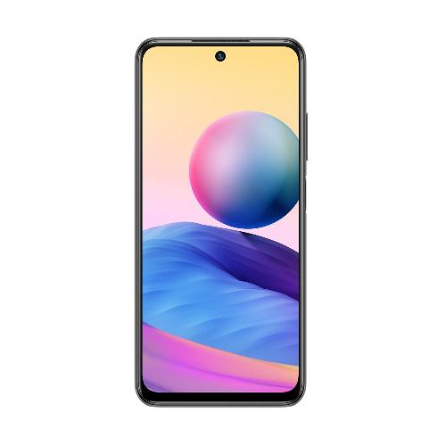 گوشی موبایل شیائومی مدل REDMI NOTE 10 5G M2103K19G دو سیم کارت ظرفیت 64 گیگابایت و رم 4 گیگابایت Xiaomi REDMI NOTE 10 5G M2103K19G Dual SIM 64GB And 4GB RAM Mobile Phone