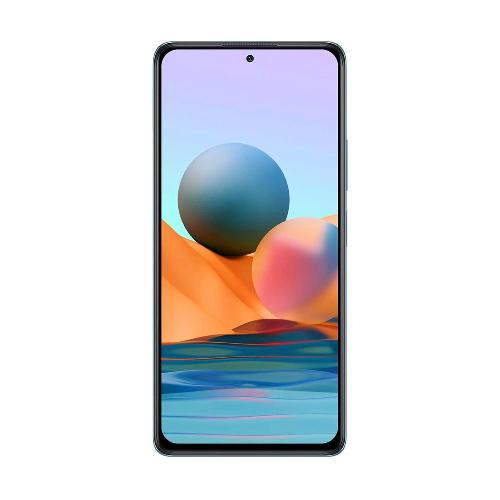 گوشی موبایل شیائومی مدل Redmi Note 10 pro M2101K6G دو سیم کارت ظرفیت 128 گیگابایت و رم 8 گیگابایت Xiaomi Redmi Note 10 pro M2101K6G Dual SIM 128GB And 8GB RAM Mobile Phone