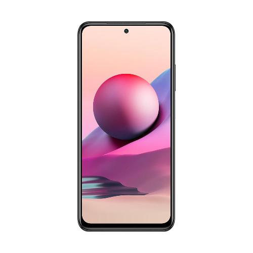 گوشی موبایل شیائومی مدل Redmi Note 10S M2101K7BNY دو سیم کارت ظرفیت 64 گیگابایت و رم 6 گیگابایت Xiaomi Redmi Note 10S M2101K7BNY Dual SIM 64GB And 6GB RAM Mobile Phone