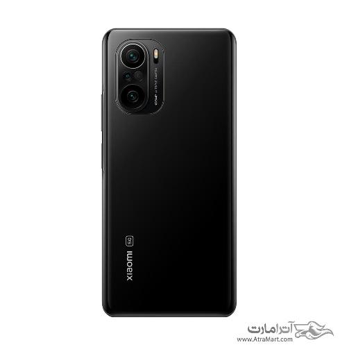 گوشی موبایل شیائومی مدل Mi 11i 5G M2012K11G دو سیم کارت ظرفیت 256 گیگابایت و 8 گیگابایت رم Xiaomi Mi 11i 5G M2012K11G Dual SIM 256GB And 8GB RAM Mobile Phone