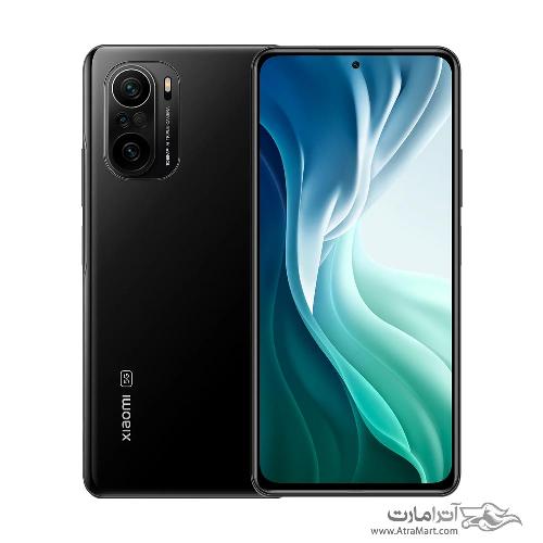 گوشی موبایل شیائومی مدل Mi 11i 5G M2012K11G دو سیم کارت ظرفیت 256 گیگابایت و 8 گیگابایت رم Xiaomi Mi 11i 5G M2012K11G Dual SIM 256GB And 8GB RAM Mobile Phone