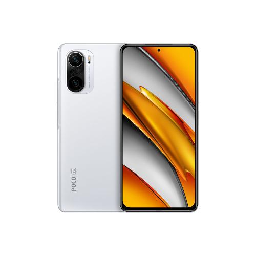 گوشی موبایل شیائومی POCO F3 5G M2012K11AG دو سیم کارت ظرفیت 256 گیگابایت و 8 گیگابایت رم Xiaomi POCO F3 5G M2012K11AG Dual SIM 256GB And 8GB RAM Mobile Phone