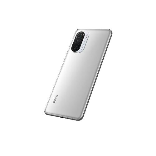 گوشی موبایل شیائومی POCO F3 5G M2012K11AG دو سیم کارت ظرفیت 256 گیگابایت و 8 گیگابایت رم Xiaomi POCO F3 5G M2012K11AG Dual SIM 256GB And 8GB RAM Mobile Phone
