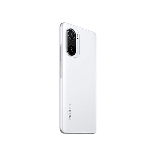 گوشی موبایل شیائومی POCO F3 5G M2012K11AG دو سیم کارت ظرفیت 256 گیگابایت و 8 گیگابایت رم Xiaomi POCO F3 5G M2012K11AG Dual SIM 256GB And 8GB RAM Mobile Phone