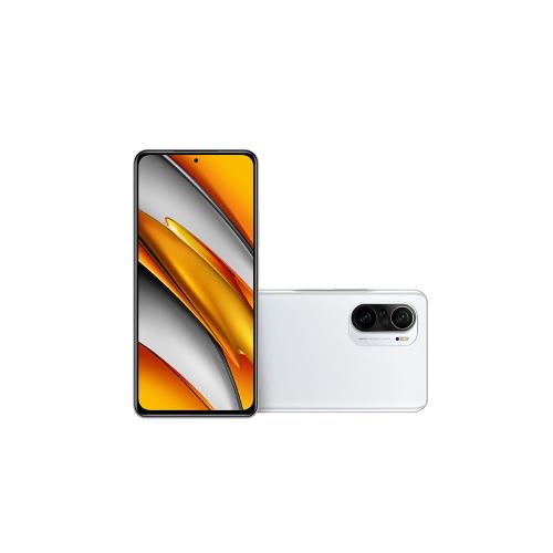 گوشی موبایل شیائومی POCO F3 5G M2012K11AG دو سیم کارت ظرفیت 256 گیگابایت و 8 گیگابایت رم Xiaomi POCO F3 5G M2012K11AG Dual SIM 256GB And 8GB RAM Mobile Phone