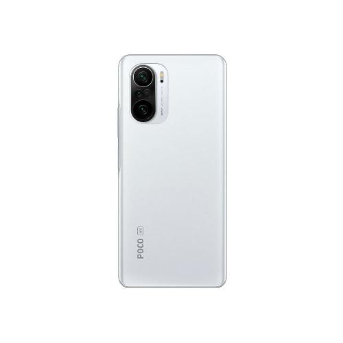 گوشی موبایل شیائومی POCO F3 5G M2012K11AG دو سیم کارت ظرفیت 256 گیگابایت و 8 گیگابایت رم Xiaomi POCO F3 5G M2012K11AG Dual SIM 256GB And 8GB RAM Mobile Phone