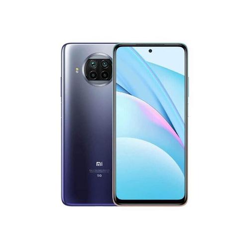 گوشی موبایل شیائومی مدل Mi 10T Lite 5G M2007J17G دو سیم کارت ظرفیت 64GB رم 6GB با قابلیت 5G Xiaomi Mi 10T Lite 5G M2007J17G Dual SIM 64GB 6GB RAM Mobile Phone