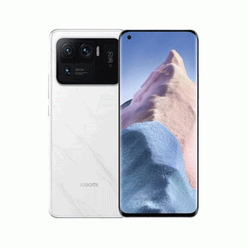 گوشی موبایل شیائومی مدل Mi 11 Ultra دو سیم کارت ظرفیت 512GB رم 12GB با قابلیت 5G Xiaomi Mi 11 Ultra 512GB 12GB RAM Dual SIM 5G Mobile Phone