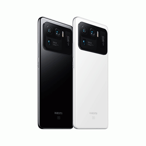 گوشی موبایل شیائومی مدل Mi 11 Ultra دو سیم کارت ظرفیت 512GB رم 12GB با قابلیت 5G Xiaomi Mi 11 Ultra 512GB 12GB RAM Dual SIM 5G Mobile Phone