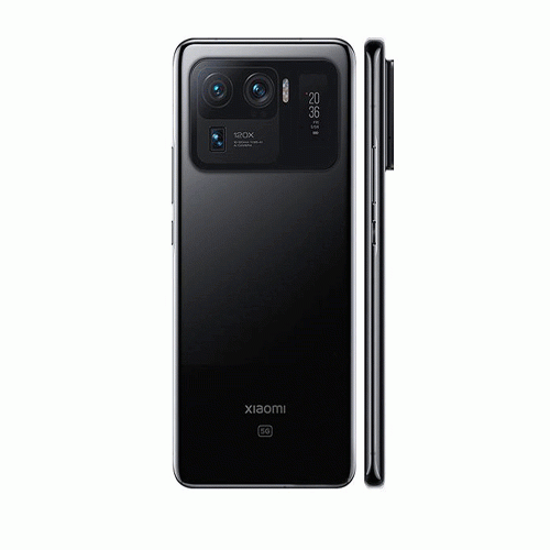 گوشی موبایل شیائومی مدل Mi 11 Ultra دو سیم کارت ظرفیت 512GB رم 12GB با قابلیت 5G Xiaomi Mi 11 Ultra 512GB 12GB RAM Dual SIM 5G Mobile Phone