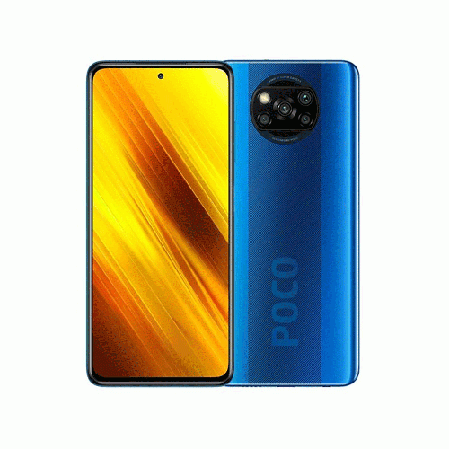 Xiaomi Poco X3 Dual SIM 128GB Mobile Phone