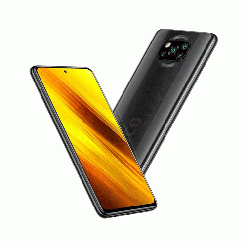 Xiaomi Poco X3 Dual SIM 128GB Mobile Phone