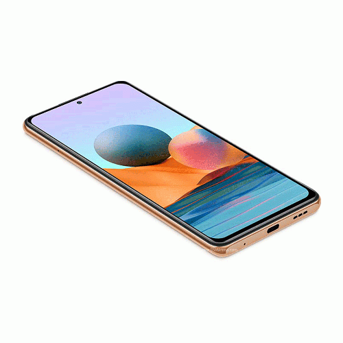 گوشی موبایل شیائومی مدل Redmi Note 10 Pro Max دو سیم کارت ظرفیت 128 گیگابایت و 6 گیگابایت رم Xiaomi Redmi Note 10 Pro Max 128GB 6GB RAM Dual SIM Mobile Phone