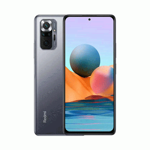 گوشی موبایل شیائومی مدل Redmi Note 10 Pro Max دو سیم کارت ظرفیت 128 گیگابایت و 6 گیگابایت رم Xiaomi Redmi Note 10 Pro Max 128GB 6GB RAM Dual SIM Mobile Phone