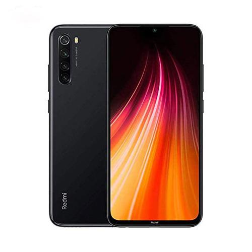 گوشی موبایل شیائومی مدل Redmi Note 8 2021 M1908C3JGG دو سیم کارت ظرفیت 128 گیگابایت و رم 4 گیگابایت Xiaomi Redmi Note 8 2021 M1908C3JGG Dual SIM 128GB And 4GB RAM Mobile Phone
