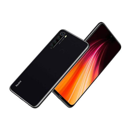 گوشی موبایل شیائومی مدل Redmi Note 8 2021 M1908C3JGG دو سیم کارت ظرفیت 128 گیگابایت و رم 4 گیگابایت Xiaomi Redmi Note 8 2021 M1908C3JGG Dual SIM 128GB And 4GB RAM Mobile Phone