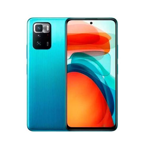 گوشی موبایل شیائومی مدل POCO X3 GT دو سیم کارت ظرفیت 128GB رم 8GB با قابلیت 5G Xiaomi POCO X3 GT 128GB 8GB RAM 5G Dual SIM Mobile Phone