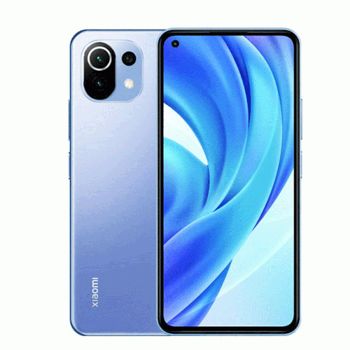 Xiaomi 11 Lite 5G NE 128GB 6GB RAM 5G Dual SIM Mobile Phone