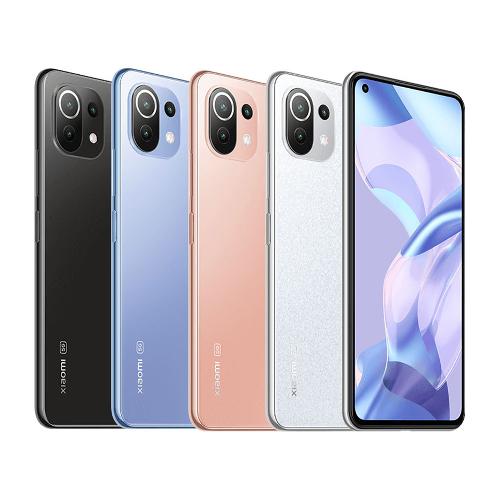 Xiaomi 11 Lite 5G NE 128GB 6GB RAM 5G Dual SIM Mobile Phone