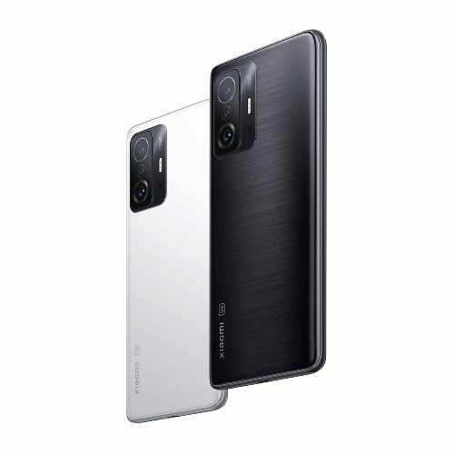 Xiaomi 11T Pro 2107113SG 5G Dual SIM 256GB And 12GB RAM Mobile Phone