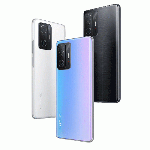 Xiaomi 11T Pro 2107113SG 5G Dual SIM 256GB And 12GB RAM Mobile Phone