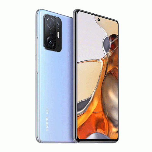 Xiaomi 11T Pro 5G Dual SIM 256GB And 8GB RAM Mobile Phone