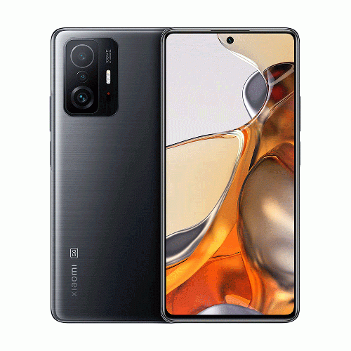 Xiaomi 11T 21081111RG 5G Dual SIM 128GB And 8GB RAM Mobile Phone