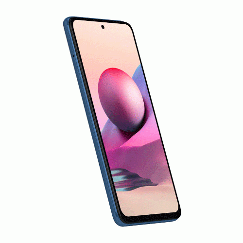 گوشی موبایل شیائومی Redmi Note 10S M2101K7BG دو سیم کارت ظرفیت 128 گیگابایت و رم 8 گیگابایت Xiaomi Redmi Note 10S M2101K7BG Dual SIM 128GB And 8GB RAM Mobile Phone