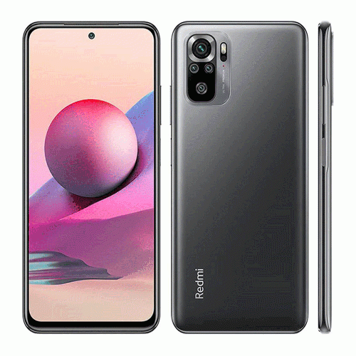 گوشی موبایل شیائومی Redmi Note 10S M2101K7BG دو سیم کارت ظرفیت 128 گیگابایت و رم 8 گیگابایت Xiaomi Redmi Note 10S M2101K7BG Dual SIM 128GB And 8GB RAM Mobile Phone