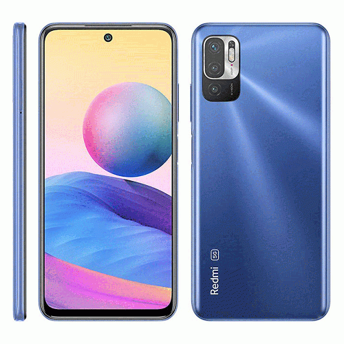 Xiaomi REDMI NOTE 10 5G M2103K19G Dual SIM 128GB And 8GB RAM Mobile Phone