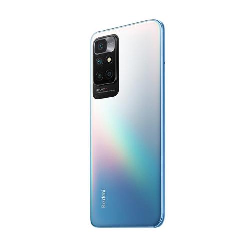 گوشی موبایل شیائومی Redmi 10 21061119AG دو سیم کارت ظرفیت 128 گیگابایت و رم 6 گیگابایت Xiaomi Redmi 10 21061119AG Dual SIM 128GB And 6GB RAM Mobile Phone