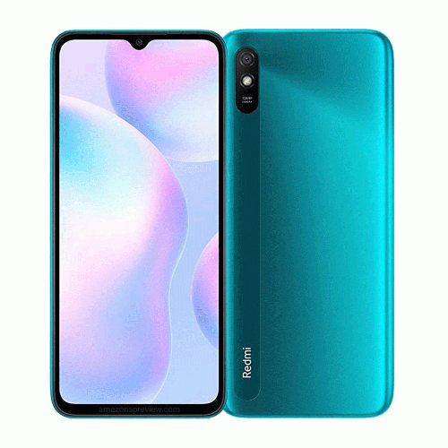 گوشی موبایل شیائومی Redmi 9i sport M2006C3LII دو سیمکارت ظرفیت 64 گیگابایت و رم 4 گیگابایت Xiaomi Redmi 9i sport M2006C3LII Dual SIM 64GB And 4GB RAM Mobile Phone