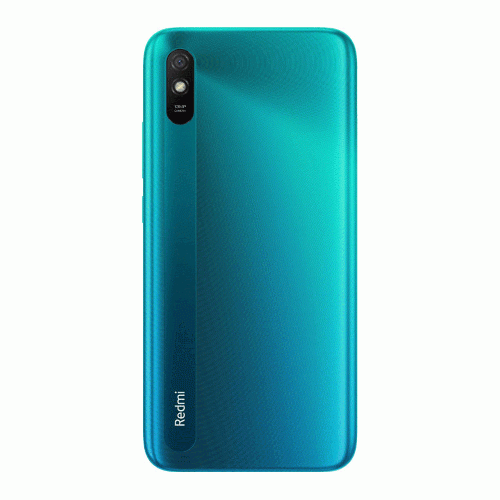 گوشی موبایل شیائومی Redmi 9i sport M2006C3LII دو سیمکارت ظرفیت 64 گیگابایت و رم 4 گیگابایت Xiaomi Redmi 9i sport M2006C3LII Dual SIM 64GB And 4GB RAM Mobile Phone